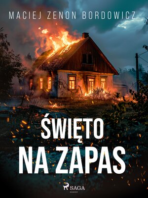 cover image of Święto na zapas